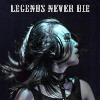 Legends Never Die《英雄联盟》同名词曲中文改编