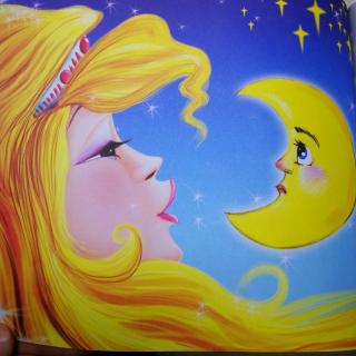 月亮和月亮妈妈015