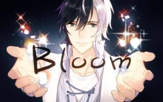 【西瓜Kune】Bloom