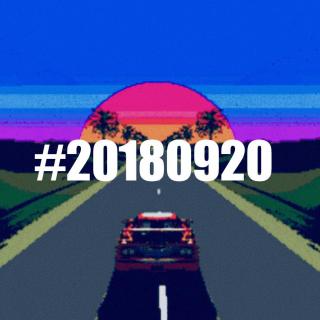 #20180920 Oolong Music Radio-80s,90s japanese city pop