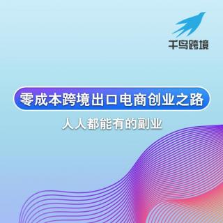 8.跨境电商之国内平台速卖通介绍