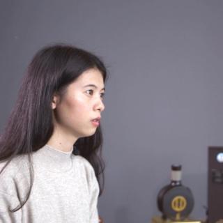 黄婷婷：创业让她的人生与众不同