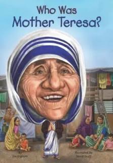 Who was Mother Teresa C3
