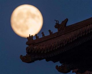 《遇见定慧寺》王青