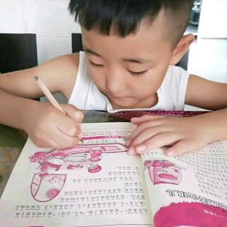 小乌鸦学艺