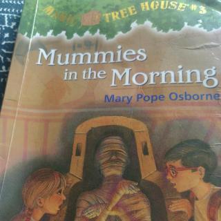 Mummies In The Morning 2