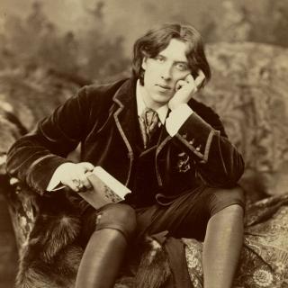 Oscar Wilde: The Model Millionaire