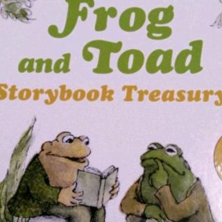 Days With Frog and Toad:The Kite