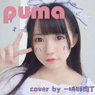 【翻唱】PUMA（cover：一块胖肉丁）