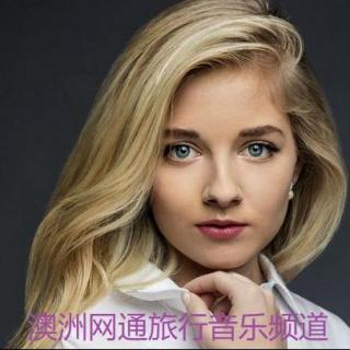 美声少女-天籁美声(1)-Jackie Evancho