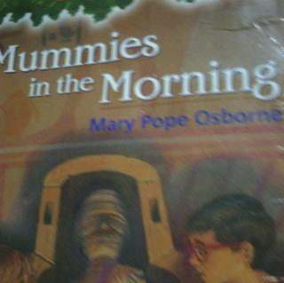 Mummies  In  The  Morning  4,5