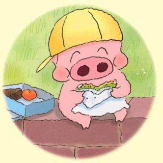 用心说 | 麦兜(来自fm82451)