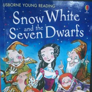 24th Sep_Jason 7_Snow White and Seven Dwarfs_Day3