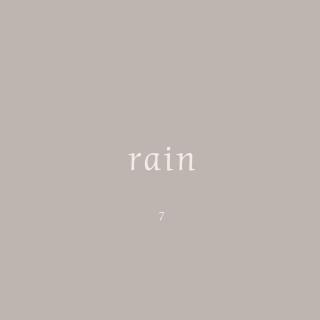 rain - 7