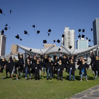 东北大学创业特辑