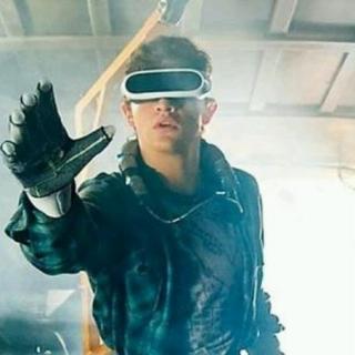 Ready player one