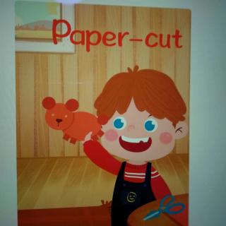 paper-cut