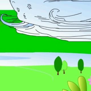 宝贝爱阅读第十二夜《调皮的风娃娃》