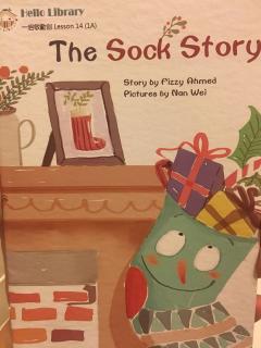 The sock story
