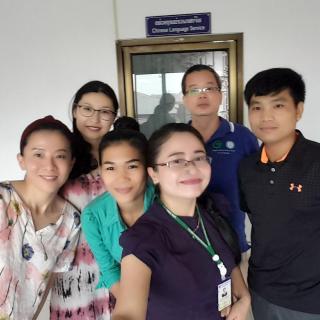老挝国家电台汉语广播-20180928