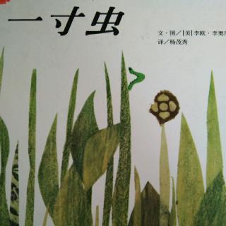 《一寸虫》