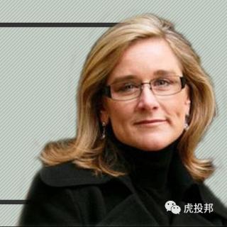 苹果要换女掌门？安吉拉·阿伦茨最有可能成为下一任CEO