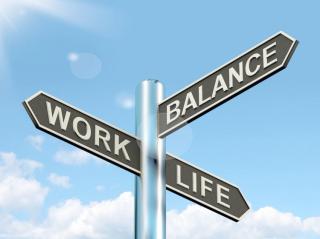 英语口语85:Work Life Balance 工作与生活的平衡 워라밸