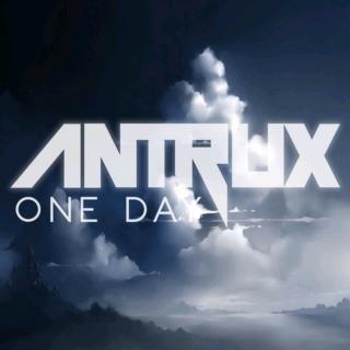 One Day(Original mix)--Antrue