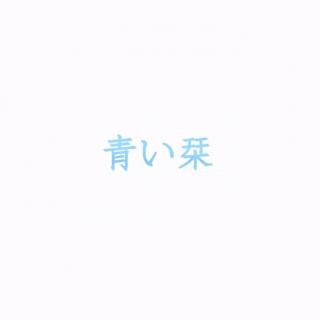 【二次元】青い栞—双笙 慕寒