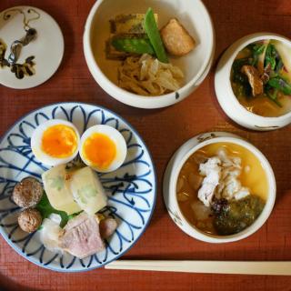 食见10：带父母在日本吃饭可真不容易啊