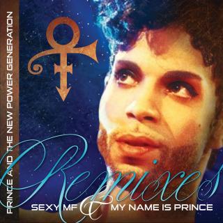 S3xy MF & My Name Is Prince Remixes