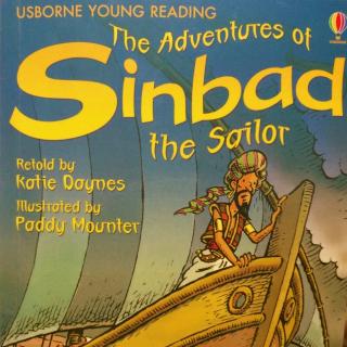 3rd Oct_Jason 7_The Adventures of Sinbad the Sailor_Day1