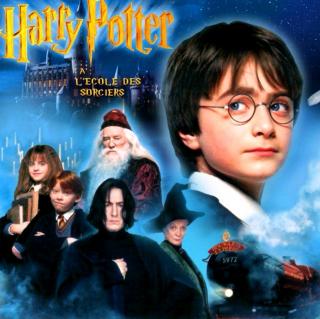 Harry Potter1P271~272