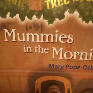 Mummies In The Morning 8