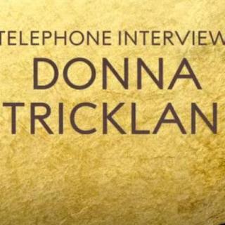 诺奖官网对2018诺贝尔物理学奖得主唐娜·斯特里克兰的采访