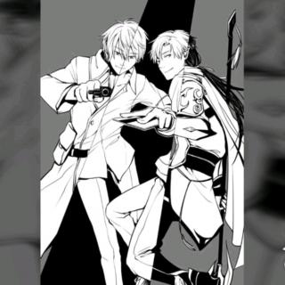 【〔伞修〕无人之境】在线收听_team竹 竹南_荔枝