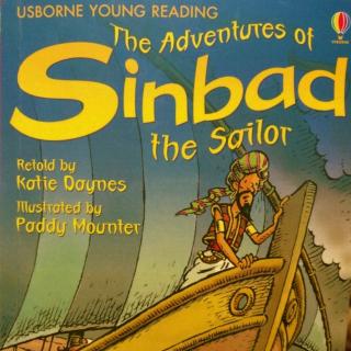5th Oct_Jason 7_The Adventures of Sinbad the Sailor_Day3