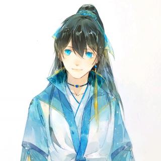 师父看下雪了眉间雪小少年ver