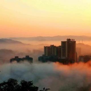 1954年爱琴海海市蜃楼事件,有人看到古代人?