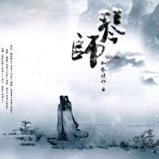 琴师  ·  音波功(纯音乐)