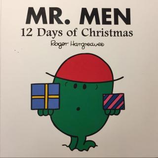 奇先生妙小姐50mrmen