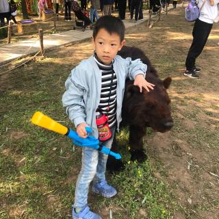 节后开学第一日