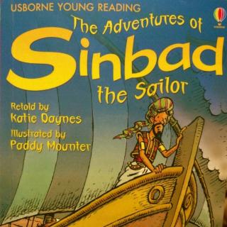 9th Oct_Jason 7_The Adventures of Sinbad the Sailor_Day5