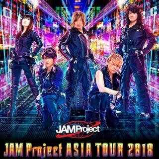 EX.14.JAM project广州采访记