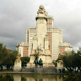 西班牙―马德里