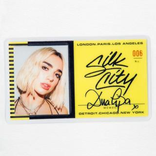 Electricity——Silk City&Dua Lipa&Diplo&Mark Ronson