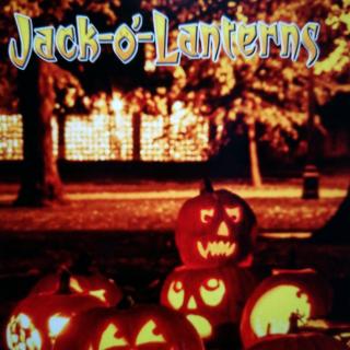 Jack-o'-Lanterns LEVELED BOOK.K