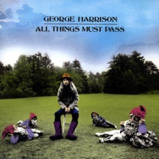 Tea for One/孤品兆赫-209, 摇滚/George Harrison-All Things Must Pass, Pt.1