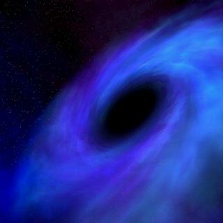 黑洞是什么？
