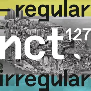NCT 127-Regular